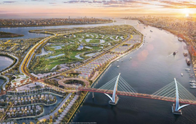 Đầu tư và phát triển bất động sản Phát Đạt 'sạch' nợ trái phiếu