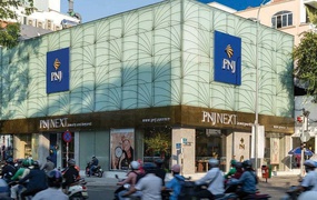 Nhóm nhà đầu tư VinaCapital trở thành cổ đông lớn tại PNJ