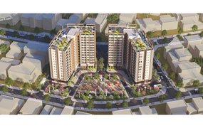 Tập đoàn Bắc Hà được giao đất làm dự án Nhà ở xã hội