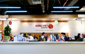 Loạt công ty chứng khoán đón cổ đông lớn mới: Từ cá nhân bí ẩn tới sự đồng hành chiến lược