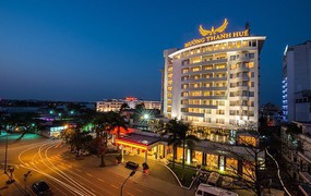 Tập đoàn Mường Thanh được giao hơn 12.500 m2 đất để làm dự án 27 tầng tại Ninh Bình