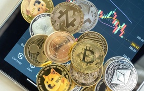 Bộ Tài chính chốt khung thuế với giao dịch tài sản mã hóa