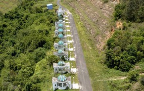 Lâm Đồng hủy 5 sổ đỏ đã cấp cho Công ty Sài Gòn Đại Ninh