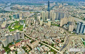 TP.HCM: Thêm 24 dự án được phép bán cho người nước ngoài