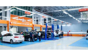 Caron Holdings 3 tháng chậm đóng bảo hiểm cho người lao động