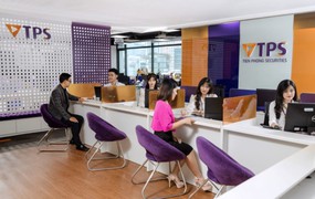 TPS tất toán lô trái phiếu 1.000 tỷ đồng