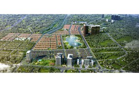 Nhiều dự án của Nam Cường bị 'điểm danh' vì chậm tiến độ