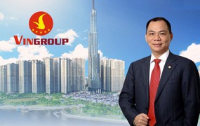 Vingroup phát hành 350 triệu USD trái phiếu quốc tế