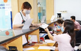Cơ quan thuế phát thông báo quan trọng