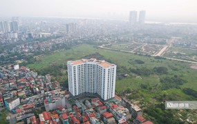 Bộ Xây dựng hướng dẫn cơ chế miễn giấy phép xây dựng cho dự án nhà ở xã hội