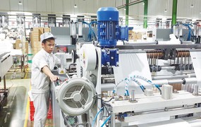 96.000 doanh nghiệp thành lập mới và tái gia nhập thị trường trong quý đầu năm