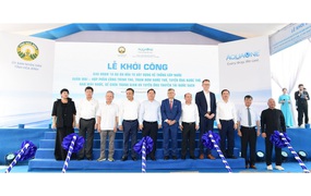 Thành viên Tập đoàn Aqua One báo lỗ năm 2025, nợ phải trả tăng gấp đôi