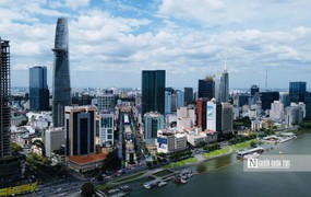 TP.HCM dự kiến tổ chức đấu giá 50 khu đất trong năm 2026