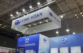 Vĩnh Hoàn chốt thời điểm mua lại 15 cổ phiếu cổ phiếu quỹ