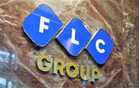 FLC lập công ty hàng không vốn nghìn tỷ đồng, liên tục đổi tên