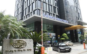 Vinaconex sẽ phát hành hơn 51 triệu cổ phiếu trả cổ tức năm 2025