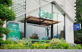F88 chốt ngày phát hành hơn 110 triệu cổ phiếu thưởng cho cổ đông