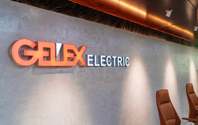 Gelex Electric chốt ngày tạm ứng cổ tức tiền mặt tỷ lệ 5%