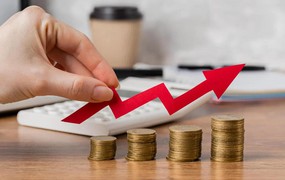Lịch chốt quyền trả cổ tức trong tuần từ ngày 1/6-5/6, tỷ lệ cao nhất 50%