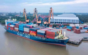 Xếp dỡ Hải An chốt ngày tổ chức ĐHĐCĐ thường niên năm 2026