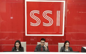 SSI dự kiến phát hành 10 triệu cổ phiếu ESOP cho 295 người