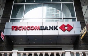 Techcombank tất toán 2 lô trái phiếu chỉ sau 1 năm phát hành
