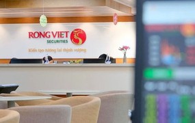 Chứng khoán Rồng Việt mất gần 1 tháng phát hành 128,9 tỷ đồng trái phiếu