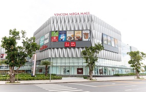 Vincom Retail chốt ngày chi hơn 2.200 tỷ đồng trả cổ tức