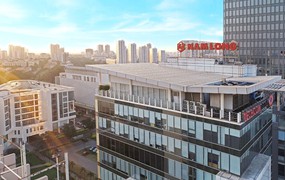 Nam Long sắp chi hơn 240 tỷ đồng trả cổ tức năm 2025