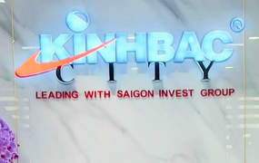 Quỹ PVI gom 3,4 triệu cổ phiếu KBC