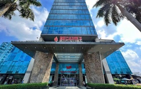 Becamex Group góp thêm 200 tỷ đồng vào Becamex Bình Định