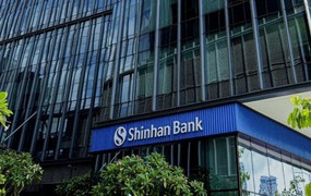 Shinhan Bank Việt Nam thanh toán 1.054 tỷ đồng gốc, lãi trái phiếu