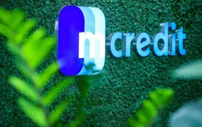 MCredit mất gần 1 tháng huy động 1.500 tỷ đồng trái phiếu