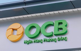 OCB huy động thêm 3.000 tỷ đồng từ trái phiếu riêng lẻ