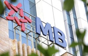 Hai lô trái phiếu kỳ hạn 10 năm 'đổ' về MB