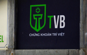 TVC tăng sở hữu lên hơn 73% vốn tại TVB