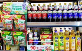 Thành viên HĐQT Kido không hoàn tất giao dịch mua 1,5 triệu cổ phiếu KDC