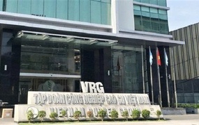 Tập đoàn Cao su Việt Nam miễn nhiệm một Phó Tổng Giám đốc
