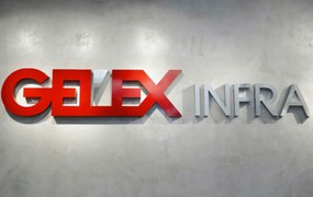 Hạ tầng Gelex muốn chào bán riêng lẻ 100 triệu cổ phiếu