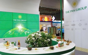 Một tổ chức liên quan đến Chứng khoán SSI trở thành cổ đông lớn PAN Group