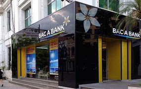Bac A Bank lên kế hoạch tất toán sớm 2 lô trái phiếu