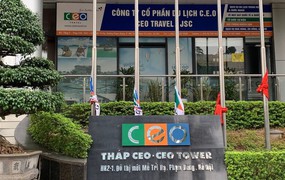 CEO Group góp vốn thành lập 2 công ty con trong lĩnh vực giáo dục