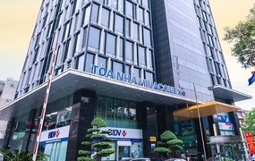 Vinaconex phân phối hơn 51,7 triệu cổ phiếu VCG để trả cổ tức năm 2025