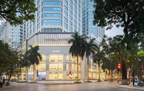 Biến động nhân sự tại Vincom Retail