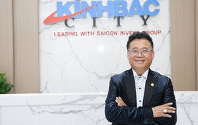 Thêm một tổ chức liên quan Chủ tịch Đặng Thành Tâm muốn nâng sở hữu tại KBC
