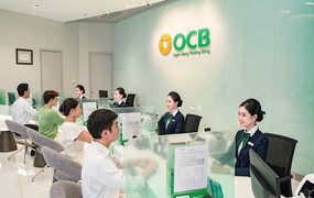 OCB lên kế hoạch mua lại 5 lô trái phiếu trước hạn