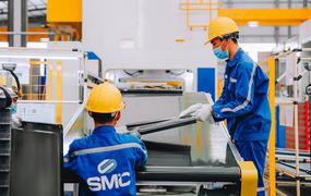 Chủ tịch SMC muốn ‘gom’ 5 triệu cổ phiếu