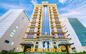 Sacombank huy động 1.800 tỷ đồng trái phiếu
