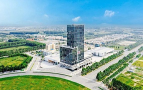 Becamex Group thành lập công ty con vốn gần 695 tỷ đồng tại Khánh Hòa