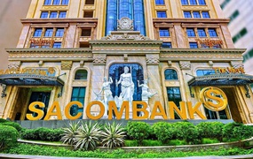 Sacombank phát hành thêm 3 lô trái phiếu, tổng giá trị 7.000 tỷ đồng
